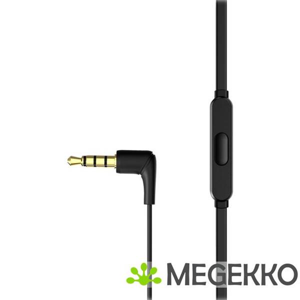 Grote foto hyperx cloud earbuds ii in ear draadloos zwart audio tv en foto koptelefoons