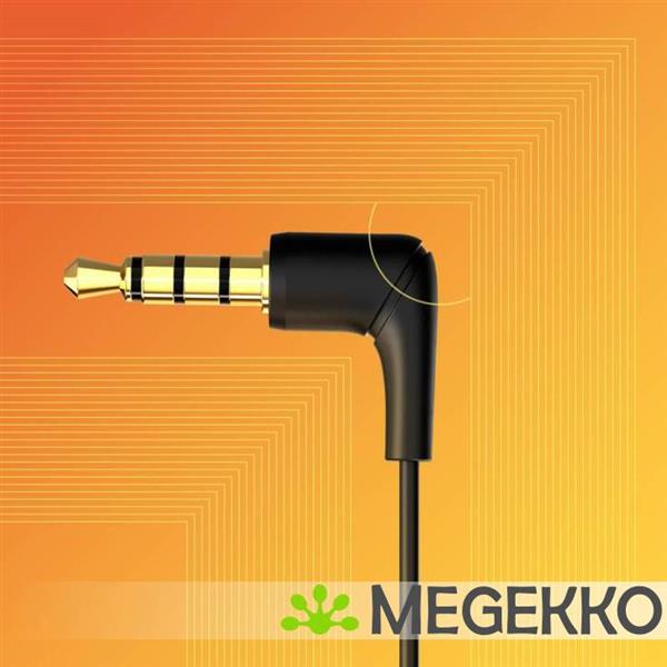 Grote foto hyperx cloud earbuds ii in ear draadloos zwart audio tv en foto koptelefoons