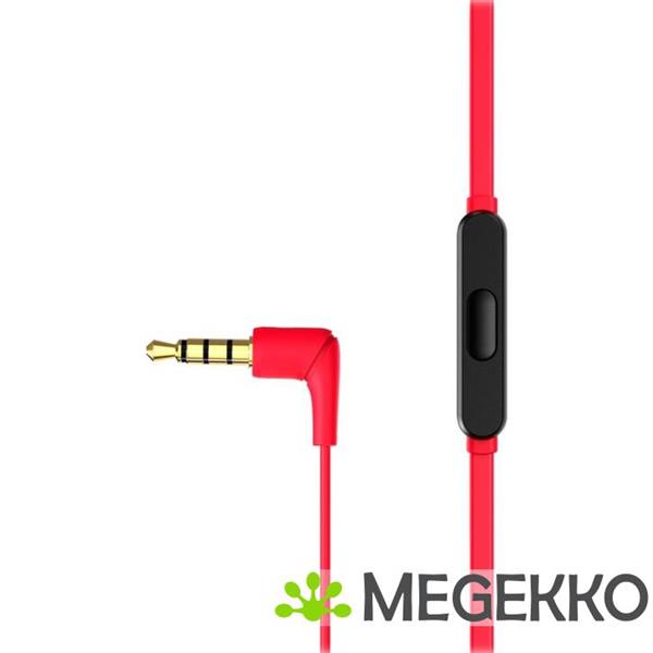 Grote foto hyperx cloud earbuds ii in ear draadloos rood audio tv en foto koptelefoons