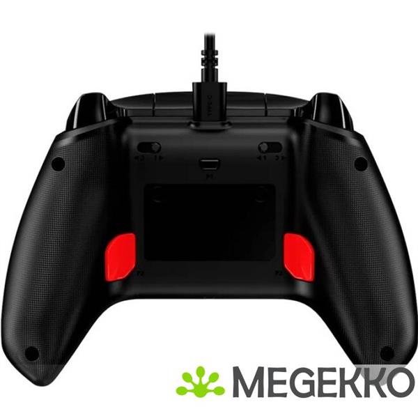 Grote foto hyperx clutch wired gaming controller xbox computers en software overige computers en software