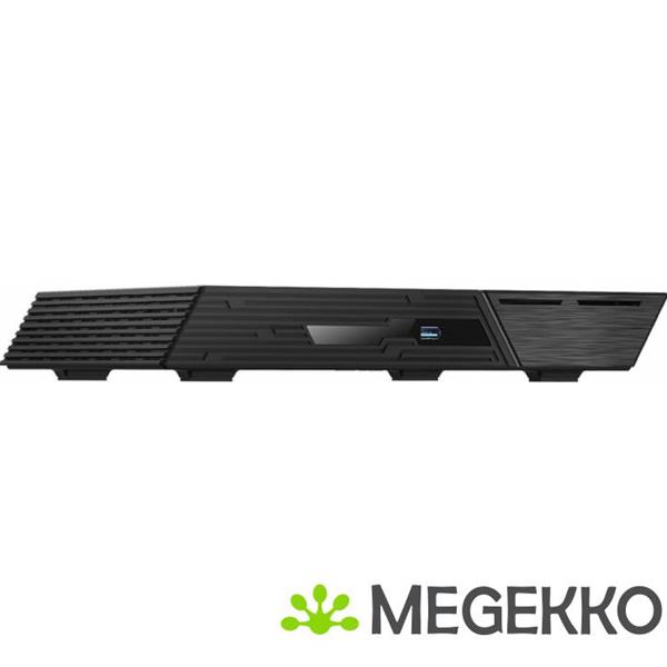 Grote foto asustor flashstor 12 fs6712x computers en software behuizingen en kasten