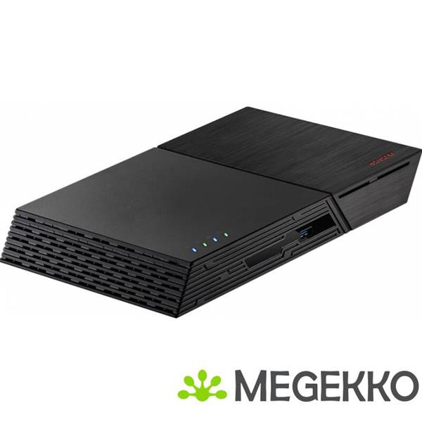 Grote foto asustor flashstor 12 fs6712x computers en software behuizingen en kasten