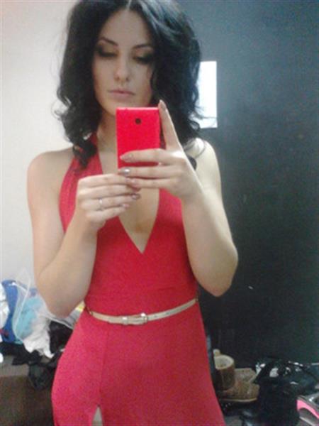 Grote foto heb jij je hert op de goede plek contacten en berichten vrouw zoekt man