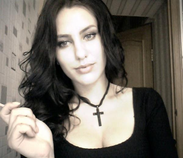 Grote foto heb jij je hert op de goede plek contacten en berichten vrouw zoekt man