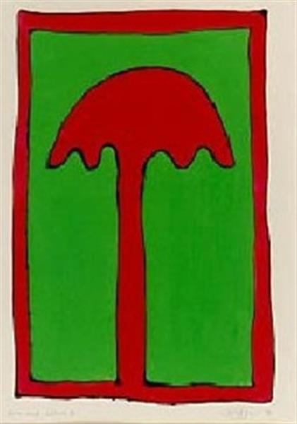 Grote foto kunsthandel gennep form and colour x antiek en kunst modern