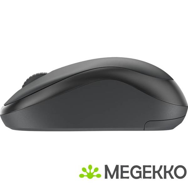 Grote foto logitech m240 muis ambidextrous bluetooth computers en software overige computers en software