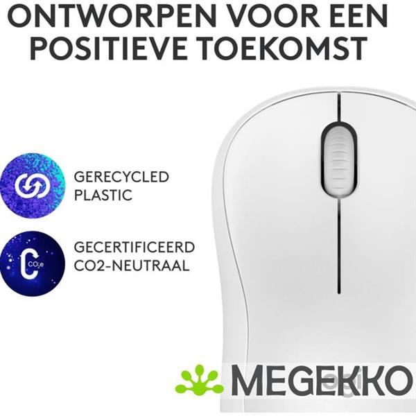 Grote foto logitech m240 muis ambidextrous bluetooth computers en software overige computers en software