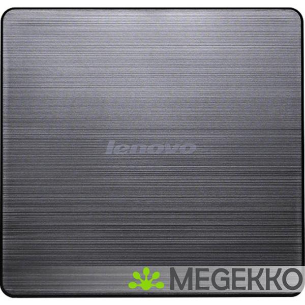 Grote foto lenovo db65 optisch schijfstation dvd rw zwart computers en software overige computers en software