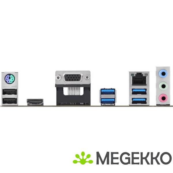 Grote foto asus prime b760m k computers en software moederborden