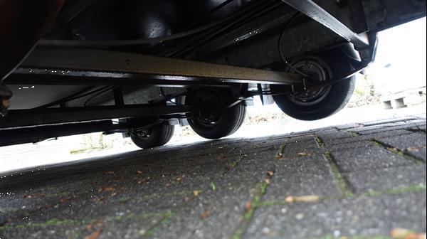 Grote foto ifor williams tildbed tb5521 353 550x204 cm 3500kg agrarisch aanhangwagens