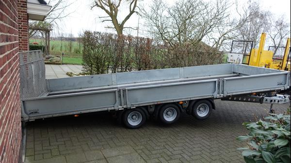 Grote foto ifor williams tildbed tb5521 353 550x204 cm 3500kg agrarisch aanhangwagens