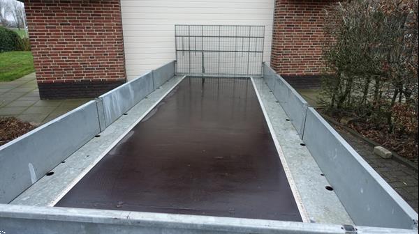 Grote foto ifor williams tildbed tb5521 353 550x204 cm 3500kg agrarisch aanhangwagens