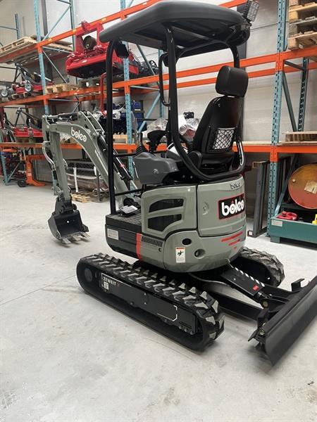 Grote foto boleo zw17r canopy doe het zelf en verbouw kranen en graafmachines