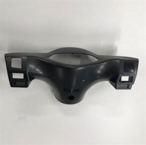 Grote foto stuurkap achter rso arrow sp50 zip look motoren overige accessoires