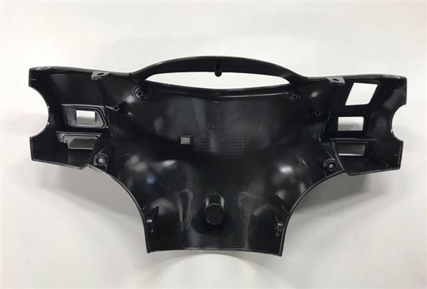 Grote foto stuurkap achter rso arrow sp50 zip look motoren overige accessoires