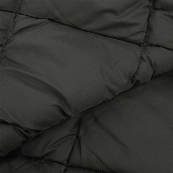 Grote foto vidaxl zomer dekbed antraciet 240 x 200 cm microfiber huis en inrichting bedden