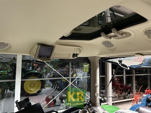 Grote foto john deere 6r 150 775455 agrarisch tractoren