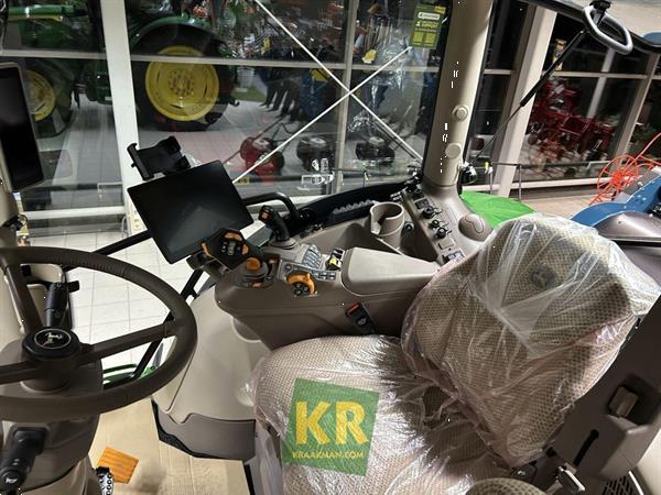 Grote foto john deere 6r 150 775455 agrarisch tractoren