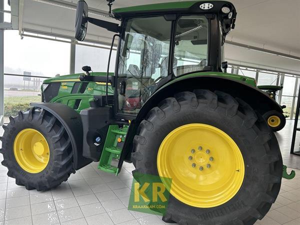 Grote foto john deere 6r 150 775455 agrarisch tractoren