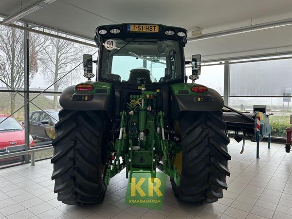 Grote foto john deere 6r 150 775455 agrarisch tractoren