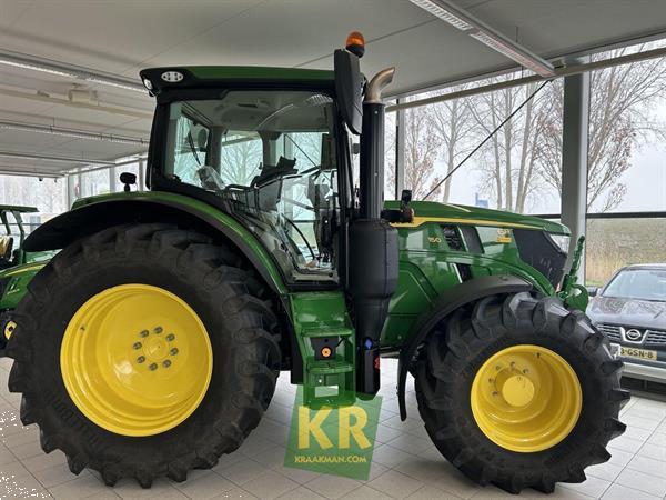 Grote foto john deere 6r 150 775455 agrarisch tractoren