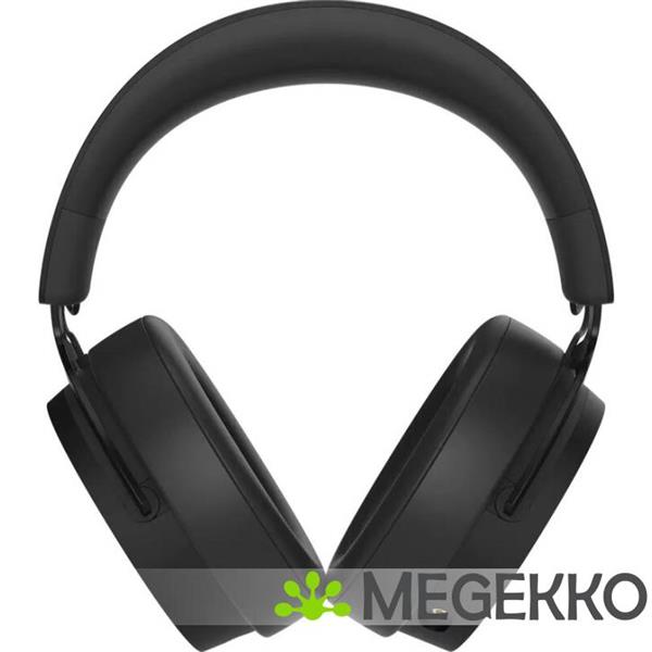 Grote foto nzxt relay bedraad zwart audio tv en foto koptelefoons