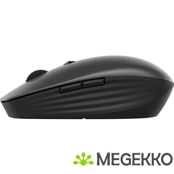 Grote foto hp 710 oplaadbare stille muis computers en software overige computers en software