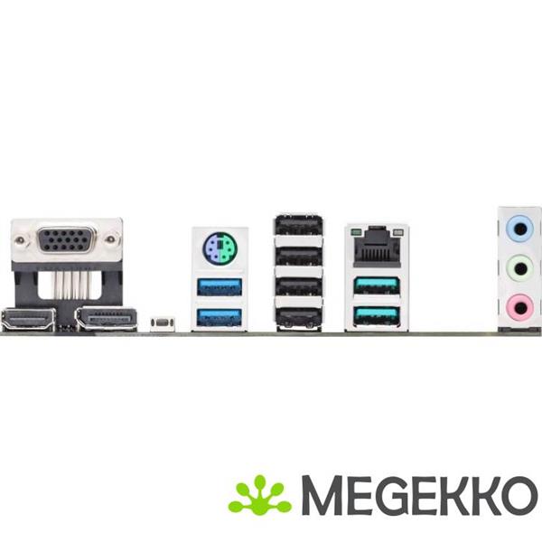 Grote foto asus prime b650m a ii csm computers en software moederborden