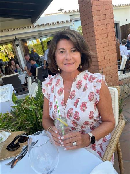 Grote foto ben jij ook toe aan een nieuwe start contacten en berichten vrouw zoekt man