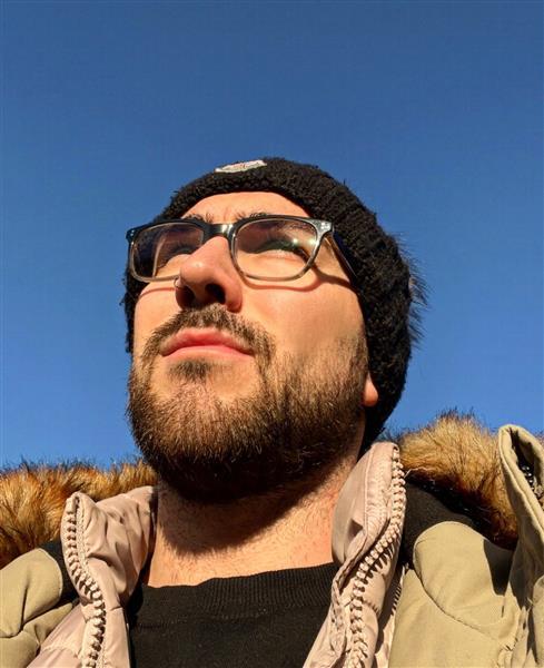 Grote foto heb jij zin in een maatje door dik en dun contacten en berichten man zoekt man