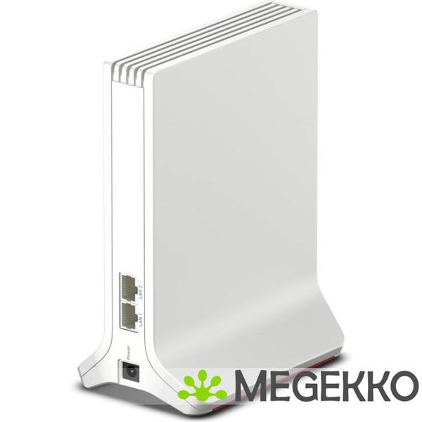 Grote foto fritz mesh set 4200 3 pack edition router computers en software netwerkkaarten routers en switches