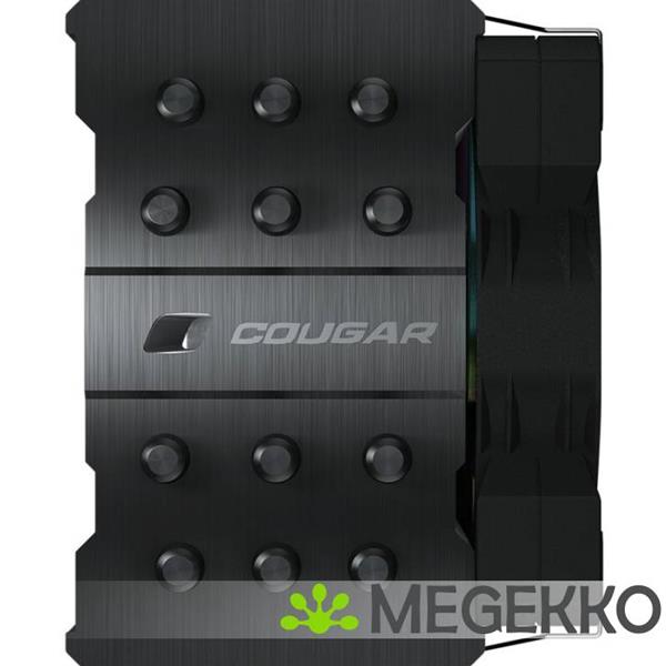 Grote foto cougar gaming forza 85 computers en software overige computers en software