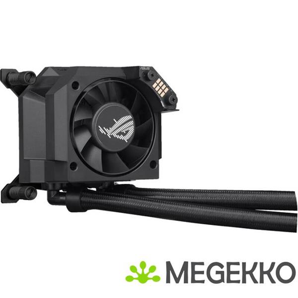 Grote foto asus rog ryujin iii 360 argb extreme computers en software overige computers en software