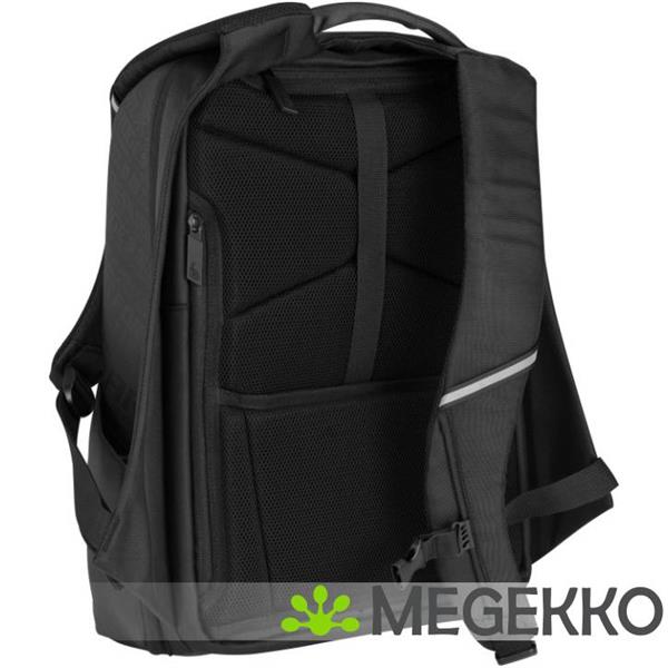 Grote foto asus 90xb0920 bbp000 laptoptas 40 6 cm 16 rugzak zwart computers en software overige computers en software