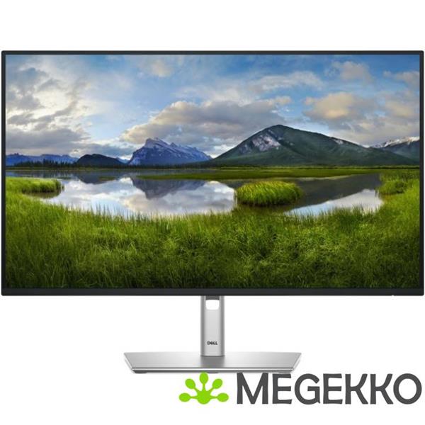 Grote foto dell p series p2725h 27 full hd 100hz ips monitor computers en software overige computers en software