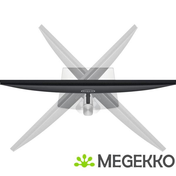 Grote foto dell p series p2725h 27 full hd 100hz ips monitor computers en software overige computers en software