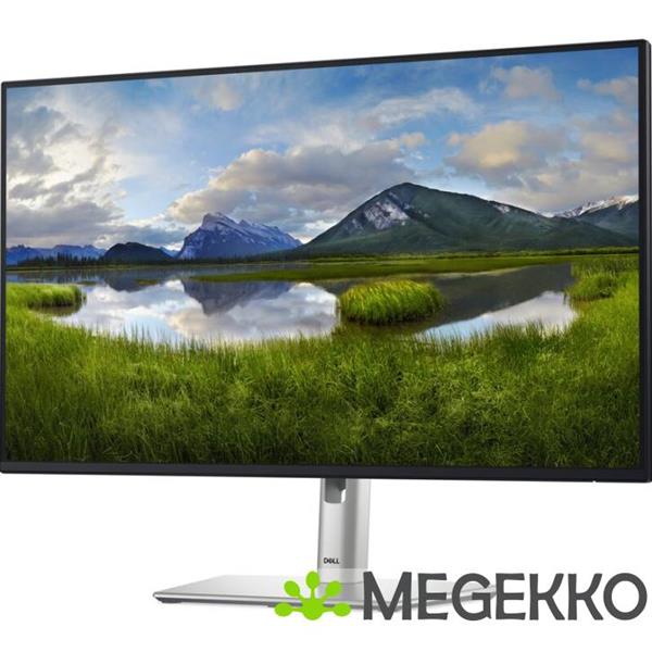 Grote foto dell p series p2725h 27 full hd 100hz ips monitor computers en software overige computers en software