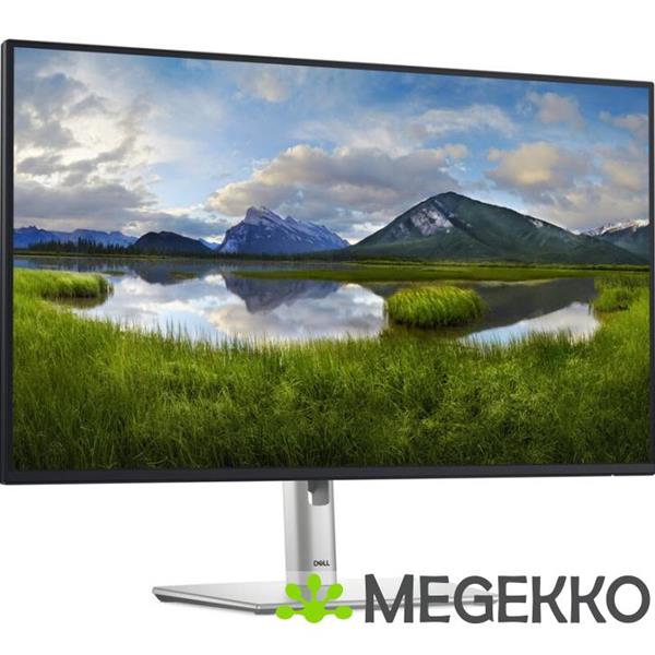 Grote foto dell p series p2725h 27 full hd 100hz ips monitor computers en software overige computers en software