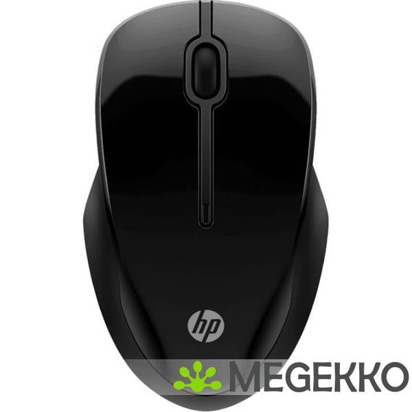 Grote foto hp 250 dualmode draadloze muis computers en software overige computers en software