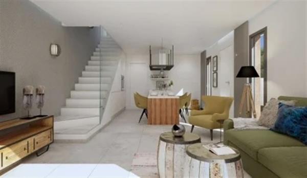 Grote foto uw nieuwe bungalow in daya nueva bij mar menor huizen en kamers nieuw europa