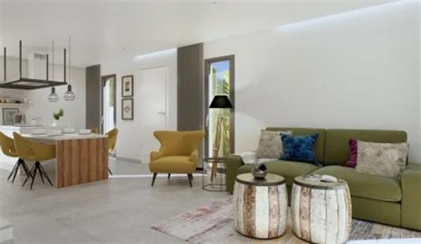 Grote foto uw nieuwe bungalow in daya nueva bij mar menor huizen en kamers nieuw europa