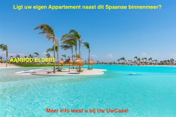 Grote foto uw nieuwe bungalow in daya nueva bij mar menor huizen en kamers nieuw europa