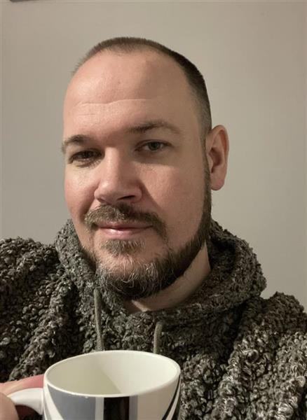 Grote foto denk je dat ik jouw type kan zijn contacten en berichten man zoekt man