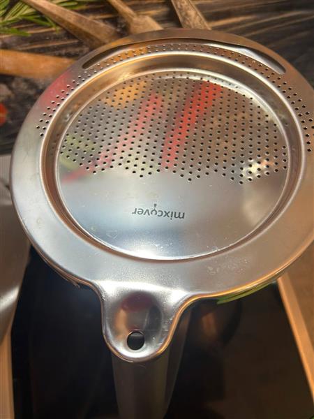 Grote foto thermomix tm6 zeer goede staat compleet pakket huis en inrichting keukenapparatuur