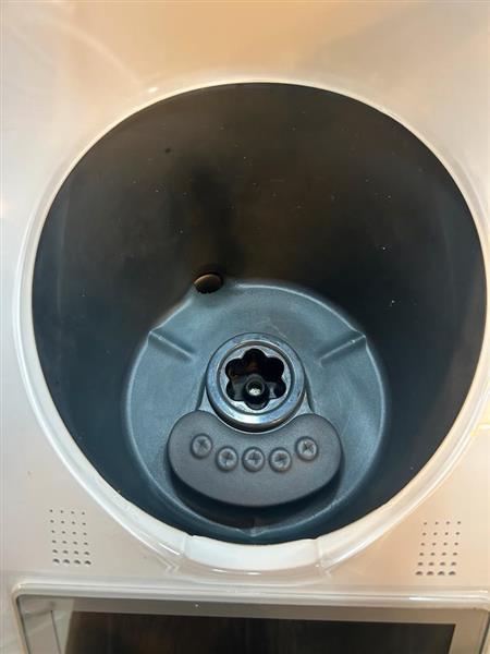 Grote foto thermomix tm6 zeer goede staat compleet pakket huis en inrichting keukenapparatuur