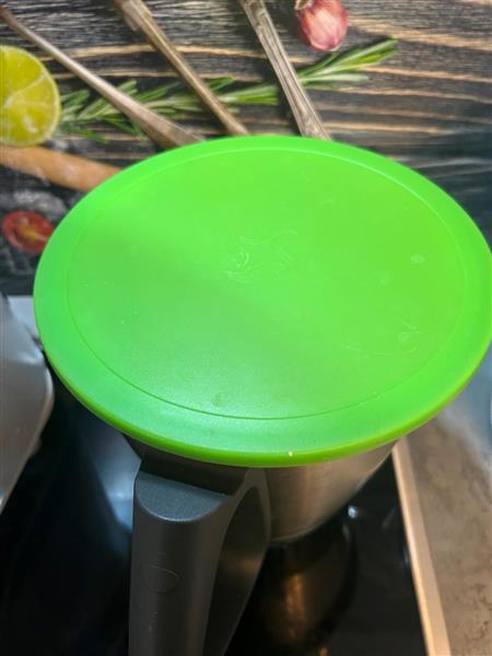 Grote foto thermomix tm6 zeer goede staat compleet pakket huis en inrichting keukenapparatuur
