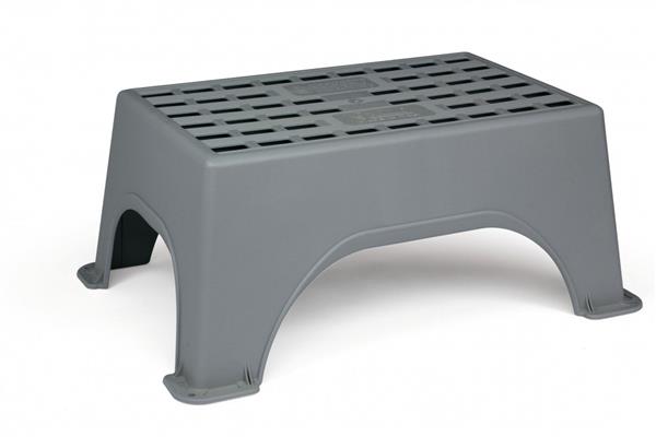 Grote foto fiamma opstap step magnum caravans en kamperen caravan accessoires