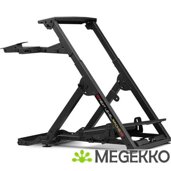 Grote foto next level racing wheel stand 2.0 computers en software overige computers en software