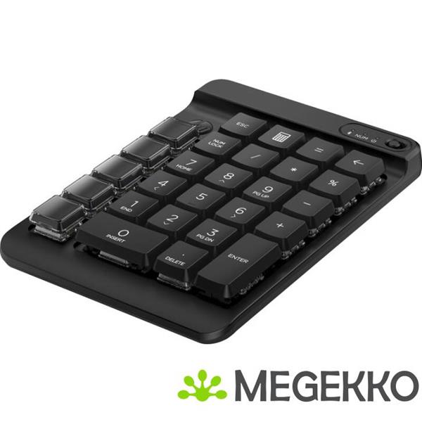 Grote foto hp 435 programmable wireless keypad computers en software toetsenborden