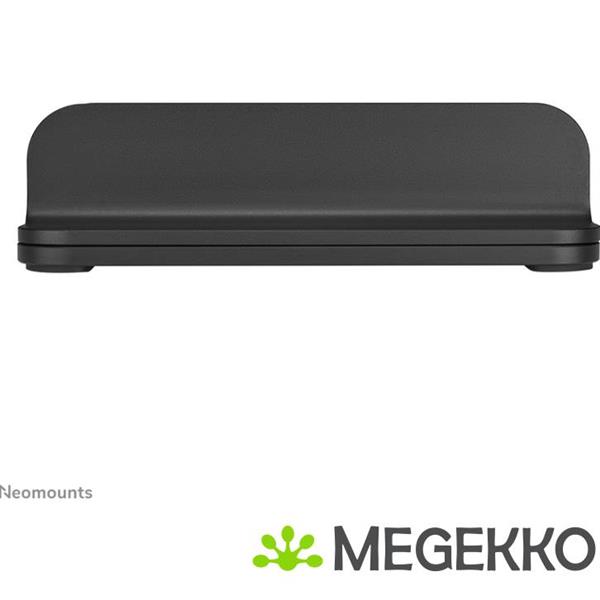 Grote foto neomounts 17 laptop houder nsls300black computers en software overige computers en software